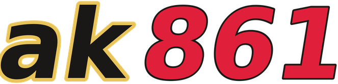 ak861 logo